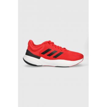 Adidas Performance pantofi de alergat Response Super 3.0 culoarea rosu de firma originali