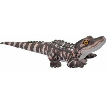 Crocodil - Jucarie Plus Wild Republic 30 cm