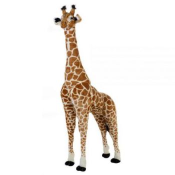 Girafa de plus Childhome 65x35x180 cm