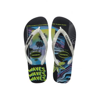 Havaianas slapi 4144527-1575P barbati