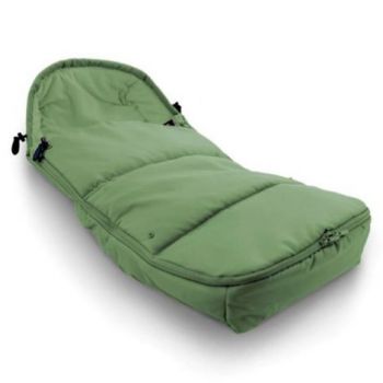 Husa de picioare Leclerc Polar Green