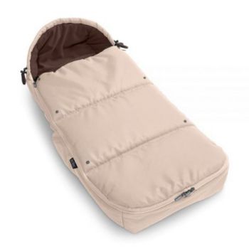 Husa de picioare Leclerc Polar Sand Chocolate la reducere