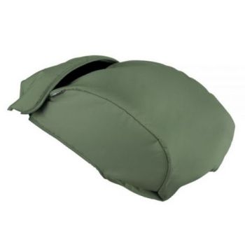 Husa de picioare Leclerc Quick Army Green de firma original