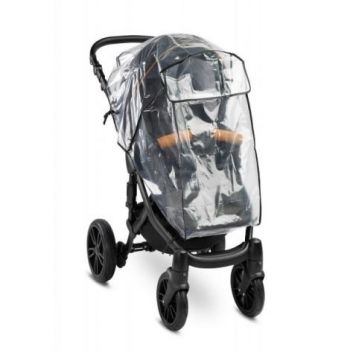 Husa de ploaie Caretero pentru carucior sport Large de firma original