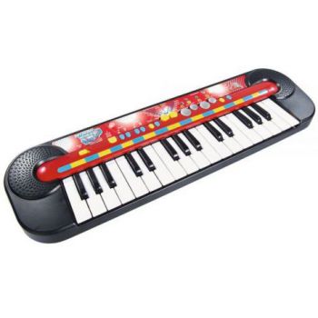 Jucarie Simba Orga My Music World Keyboard cu 32 clape la reducere