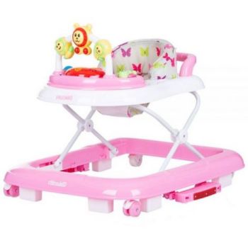 Premergator Chipolino Friends 4 in 1 pink