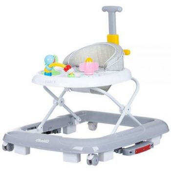 Premergator Chipolino Party 4 in 1 platinum la reducere