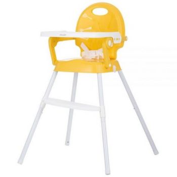 Scaun de masa Chipolino Bonbon 3 in 1 mango de firma original