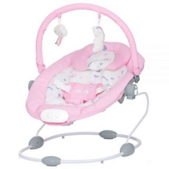 Scaunel balansoar Chipolino Siesta unicorn de firma original