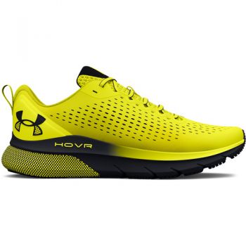 Adidasi Pantofi sport barbati Under Armour UA HOVR Turbulence 3025419-301 la reducere