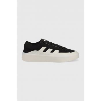 Adidas tenisi ZNSORED culoarea negru