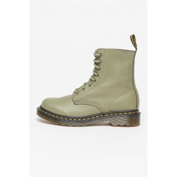 Ghete de piele Virginia