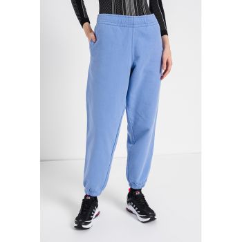 Pantaloni sport regular fit Essential