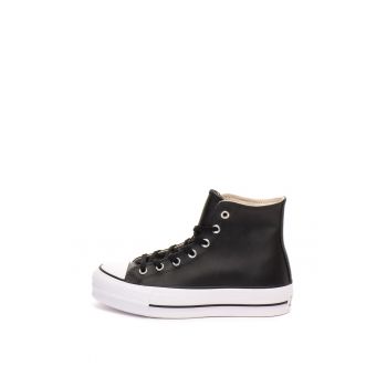 Tenisi high-top de piele Chuck Taylor All Star