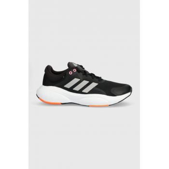 Adidas Performance pantofi de alergat Response culoarea negru