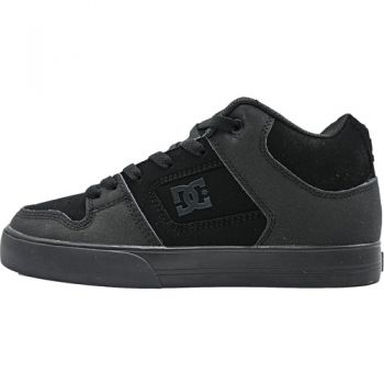 Adidasi Pantofi sport barbati DC Shoes Pure Mid ADYS400082-KKG ieftini