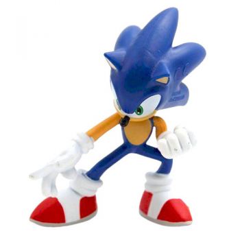 Figurina EMA Comansi Sonic the Hedgehog