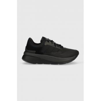 Adidas pantofi de alergat Znchill culoarea negru