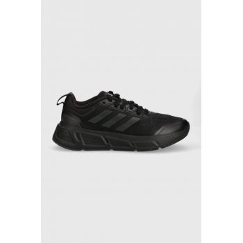 Adidas Performance pantofi de alergat Questar culoarea negru