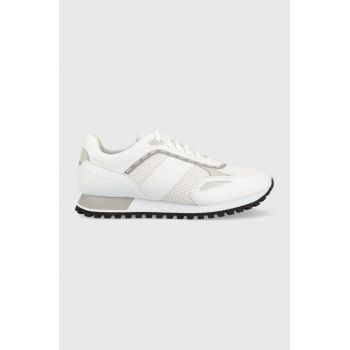 BOSS sneakers Parkour-L culoarea alb, 50485704