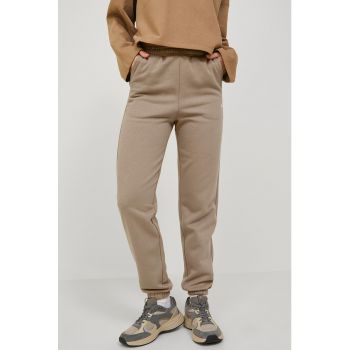 Pantaloni sport cu doua buzunare