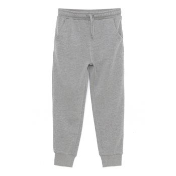 Pantaloni sport cu talie ajustabila de firma originali