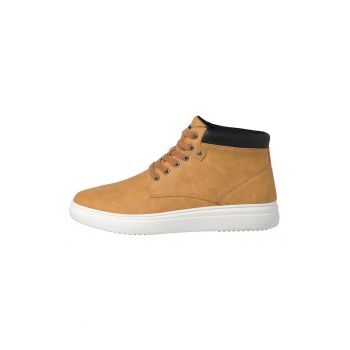Jack & Jones - Ghete din piele ecologica