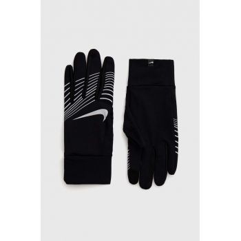 Nike manusi barbati, culoarea negru
