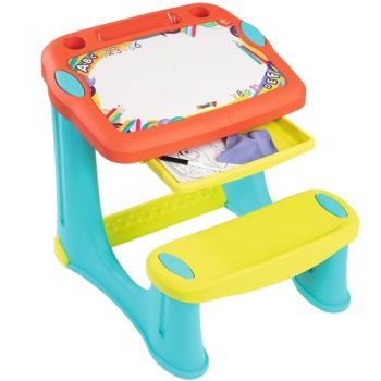 Banca Scolara Smoby Magic