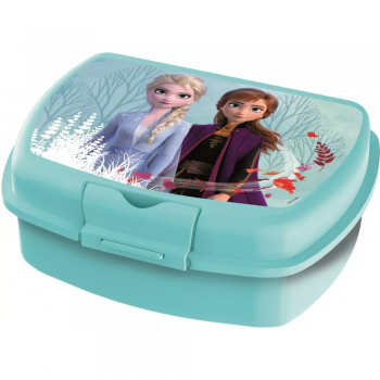 Cutie SunCity pentru sandwich Frozen Disney