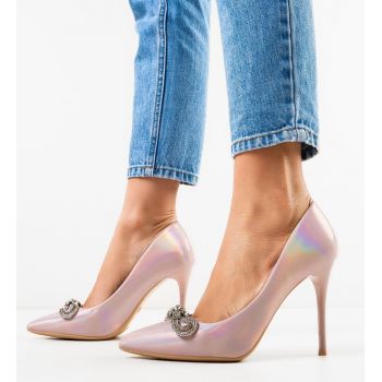 Pantofi dama Tanya Roz