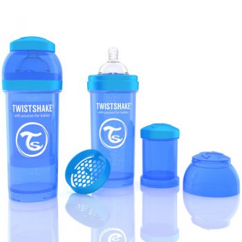 Biberon Twistshake 260 ml