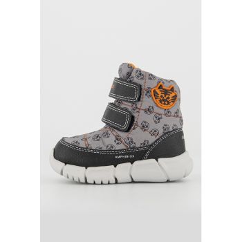Ghete impermeabile cu inchidere velcro Flexyper