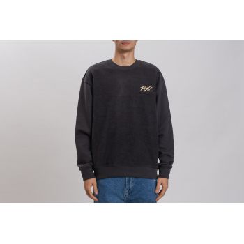 Flight Heritage Crewneck