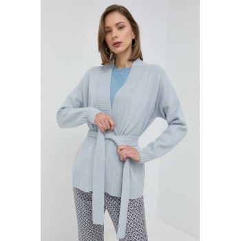 Max Mara Leisure cardigan din lana femei