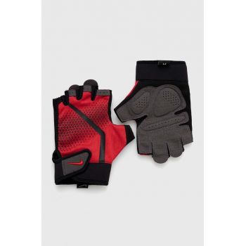 Nike manusi culoarea rosu