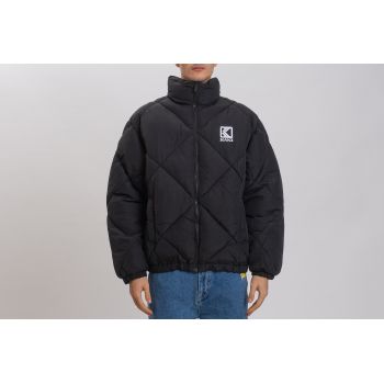 OG Rhombus Puffer Jacket