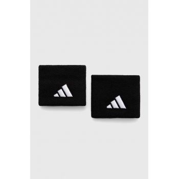 adidas Performance brățări 2-pack culoarea negru IC3567