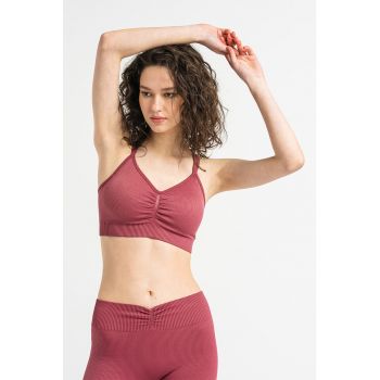 Bustiera cu aspect striat Jaia