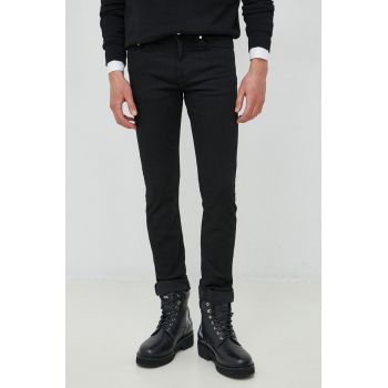 Karl Lagerfeld jeansi barbati