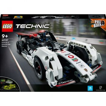 LEGO Technic Formula E Porsche 99X Electric 42137