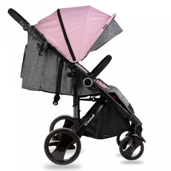 Carucior sport Kidwell Carell Pink de firma original