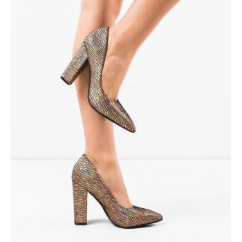 Pantofi dama Huber Aurii