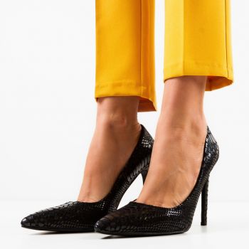 Pantofi dama Sean Negri Pantofi dama Sean Negri