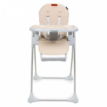 Scaun de masa multifunctional Kidwell Beno Beige de firma original