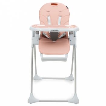 Scaun de masa multifunctional Kidwell Beno Pink de firma original