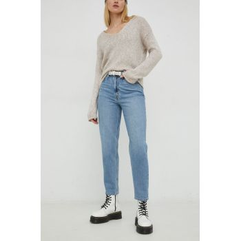 Levi's jeansi femei high waist