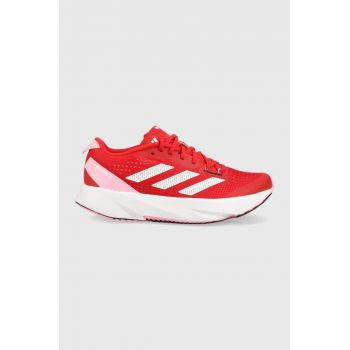 Adidas Performance pantofi de alergat Adizero SL culoarea rosu de firma originali