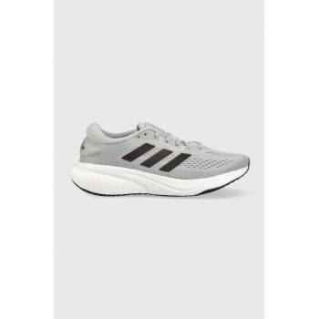 Adidas Performance pantofi de alergat Supernova 2 culoarea gri de firma originali