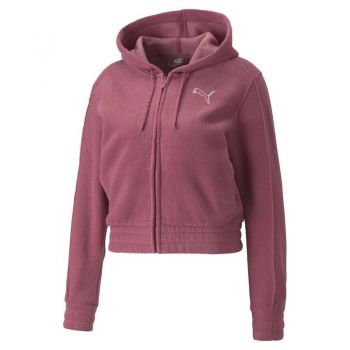 Bluza Puma Her Winterized FZ Hoodie